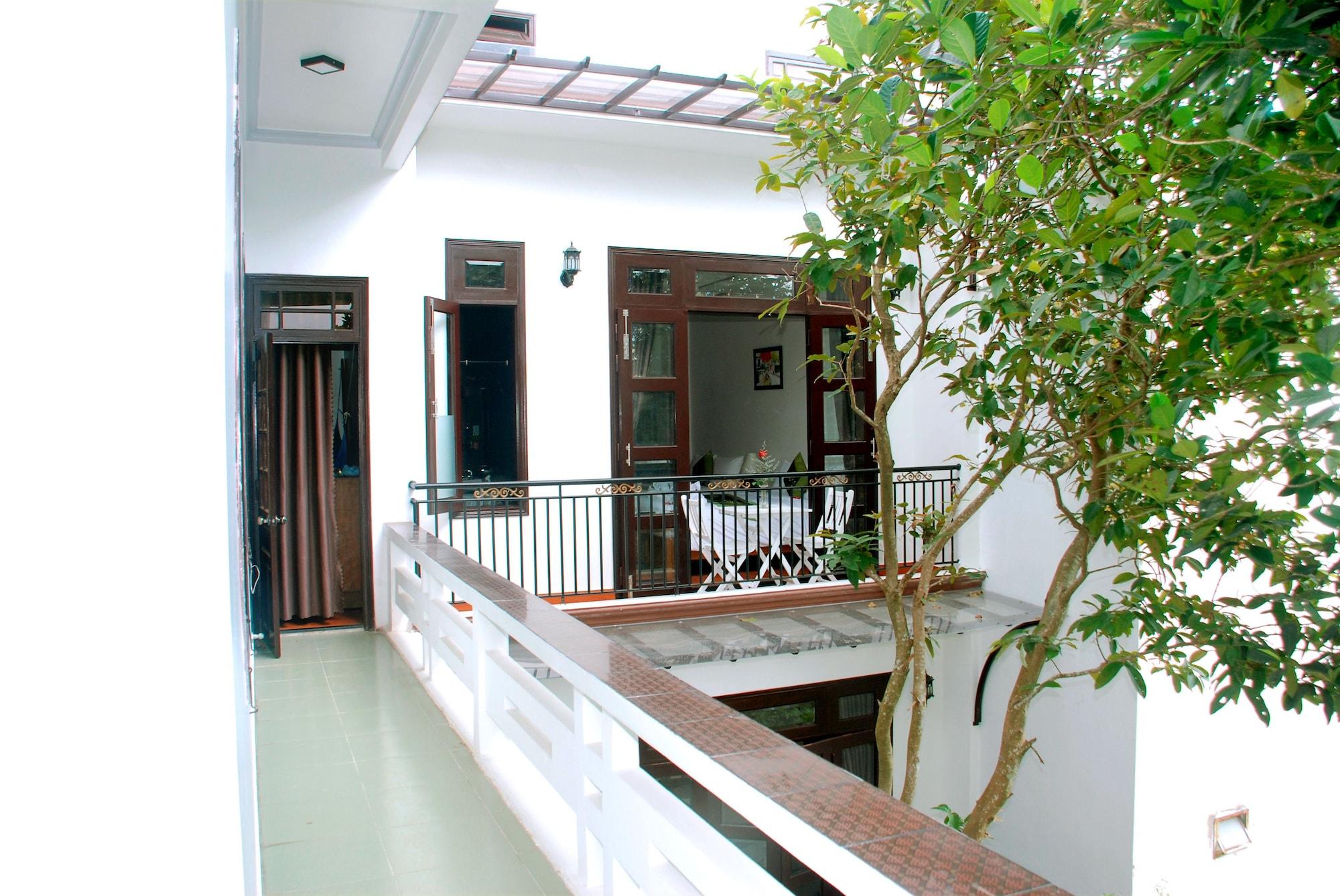 Blue Lake Homestay Hoi An Exterior photo
