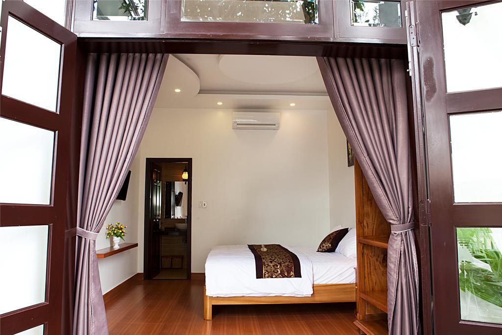 Blue Lake Homestay Hoi An Exterior photo