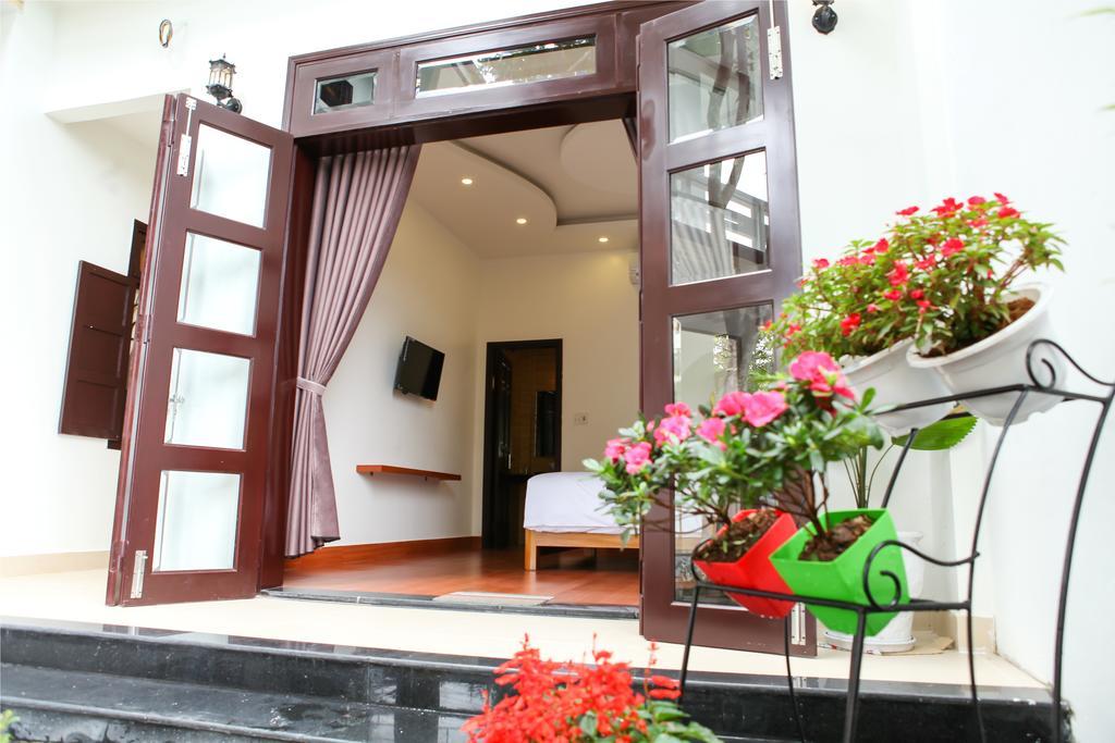 Blue Lake Homestay Hoi An Exterior photo